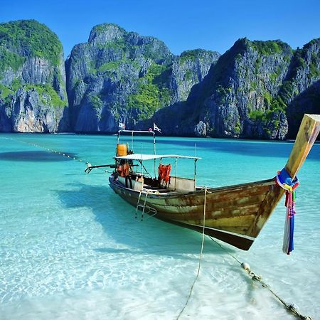Bao Patong Beach Phuket เบา หาดป่าตอง ภูเก็ต Exterior photo