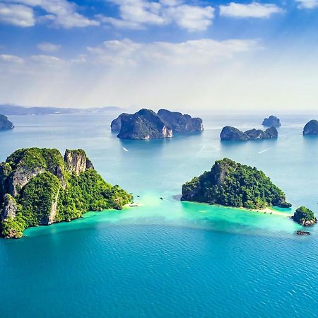 Bao Patong Beach Phuket เบา หาดป่าตอง ภูเก็ต Exterior photo